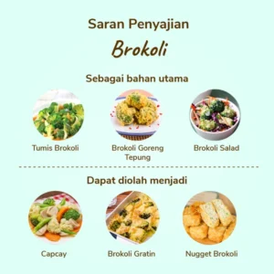Brokoli - Image 2