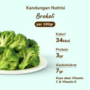 Brokoli - Image 4