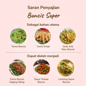 Buncis - Image 2