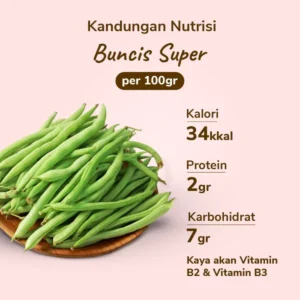 Buncis - Image 4