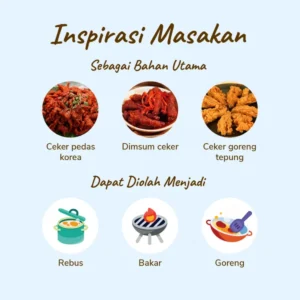 Ceker Ayam - Image 2