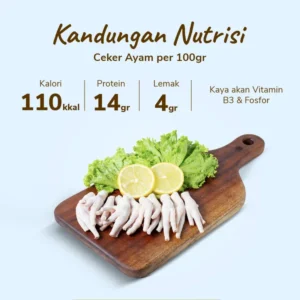 Ceker Ayam - Image 3