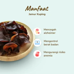 Jamur Kuping - Image 3