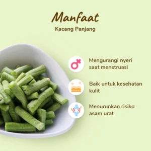 Kacang Panjang - Image 3
