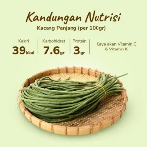 Kacang Panjang - Image 4