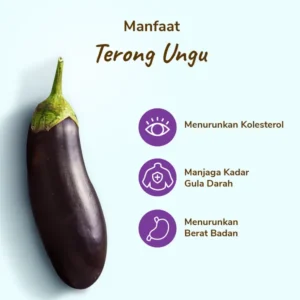 Terong Ungu - Image 3
