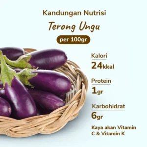 Terong Ungu - Image 4