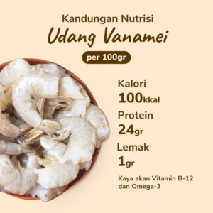 Udang Sedang - Image 4