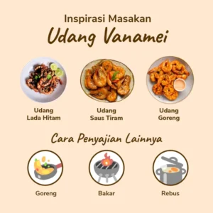 Udang Sedang - Image 2
